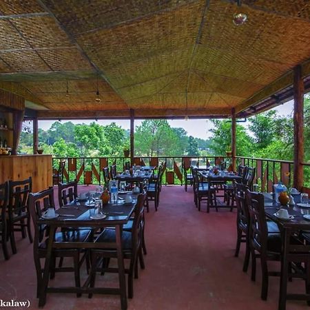Unique Bed And Breakfast Kalaw Exterior photo