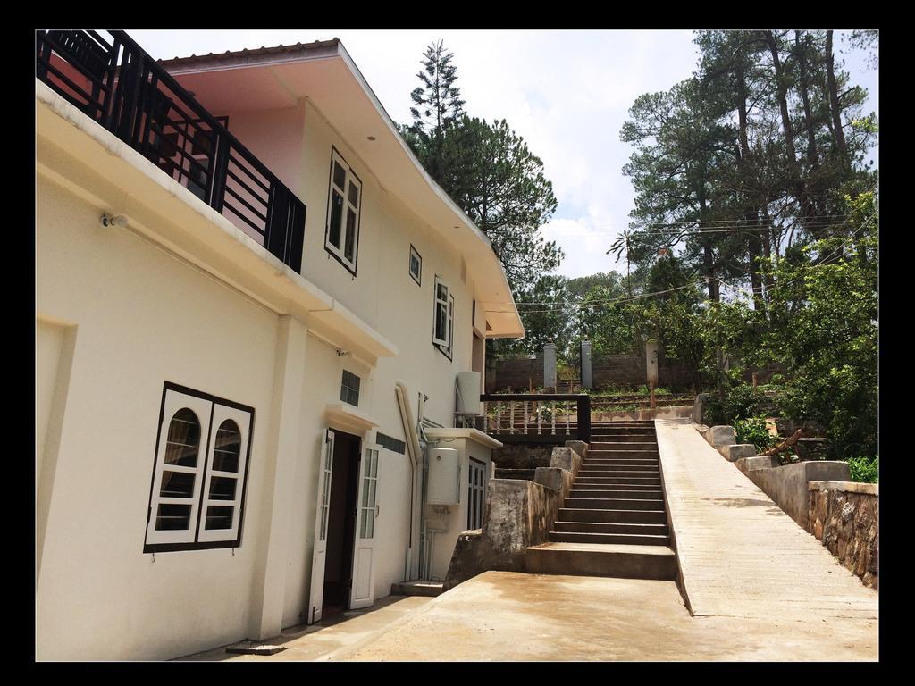 Unique Bed And Breakfast Kalaw Exterior photo