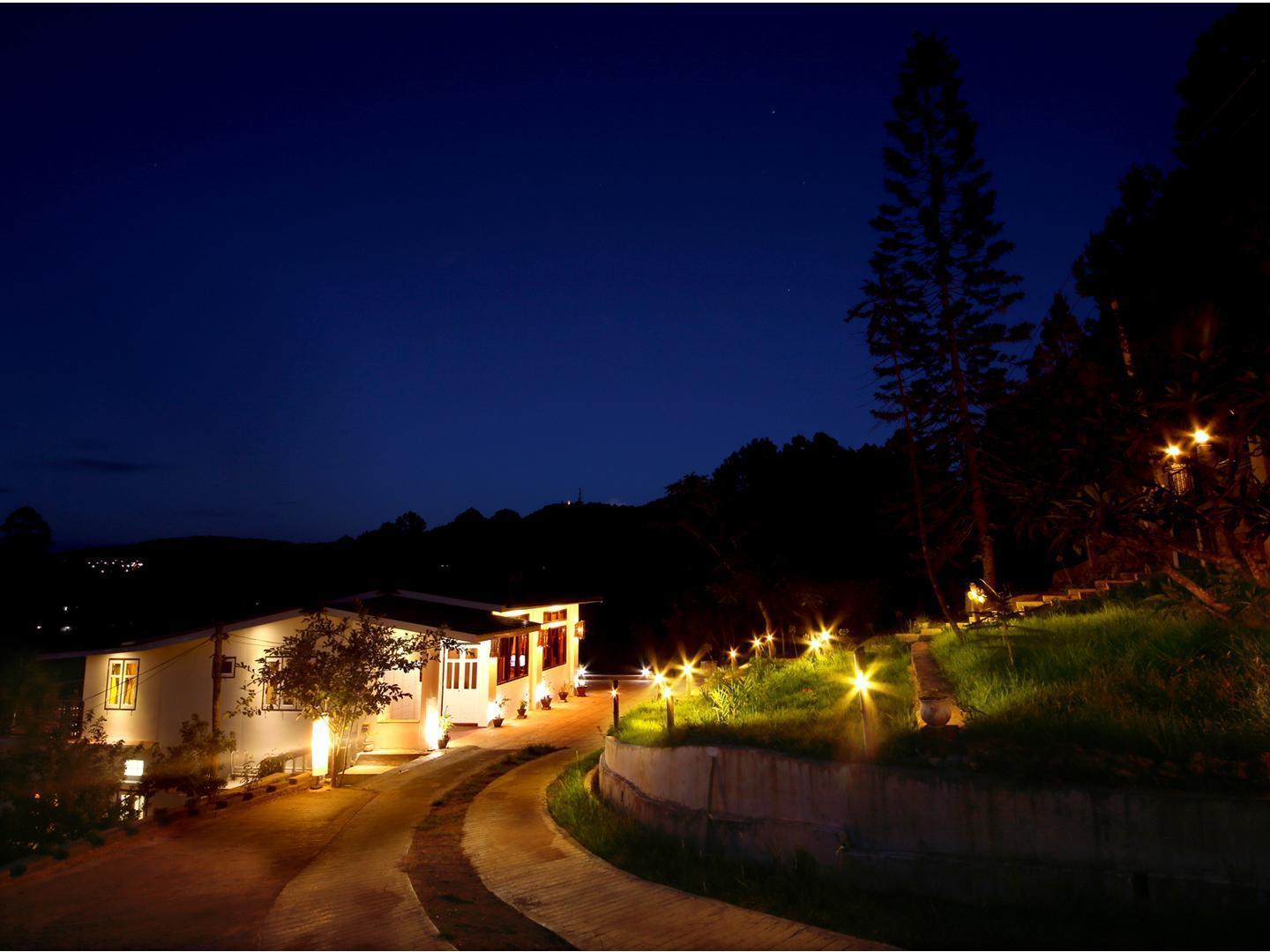 Unique Bed And Breakfast Kalaw Exterior photo